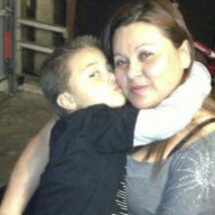 i<3mymom