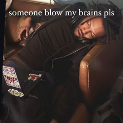 it ain't easy (ynx) #pain