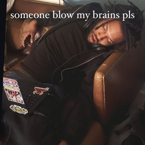 it ain't easy (ynx) #pain