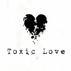 Toxic love By : KID FAME  (prod. by 6ixSounds)