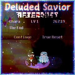 Deluded Savior (ZaHM!AfterDust) (Commission)