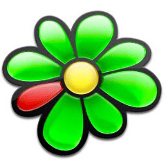 ICQ (W/ TAMINO404, ISEEYOU)