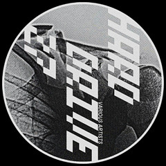 ASHA - HOLY HANDS [DSRDHD27]
