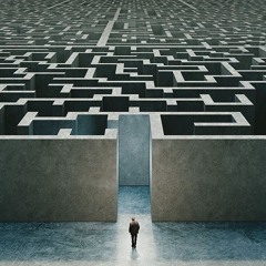 D. Chosen - Maze