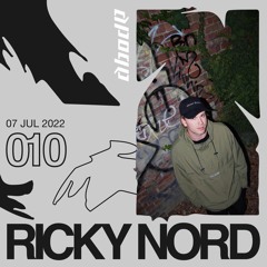 Humble Abode 010 / Ricky Nord