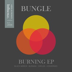 BUNGLE - CONVERGED (INFLUENCE RECORDS 2021)