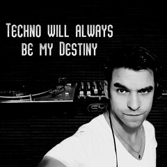 Techno will always be my Destiny Vol. 2 (Techno/Schranz Classics Edition)