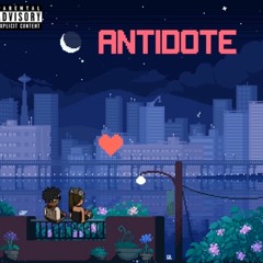 Jeune Morty - Antidote (prod. zJakkies)