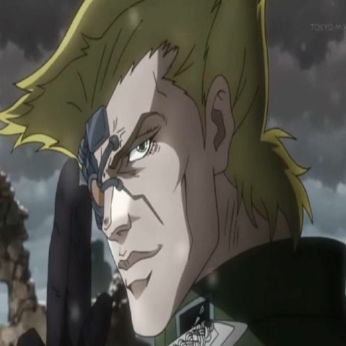 Der Pimpf (Stroheim's Theme)