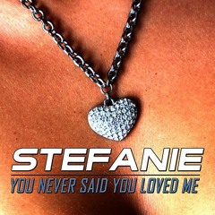 Stefanie - You never said you love me (Dj Diskant Remix)
