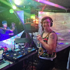 MardiGrass Nimbin 2024 @ Cannabliss Garden Party