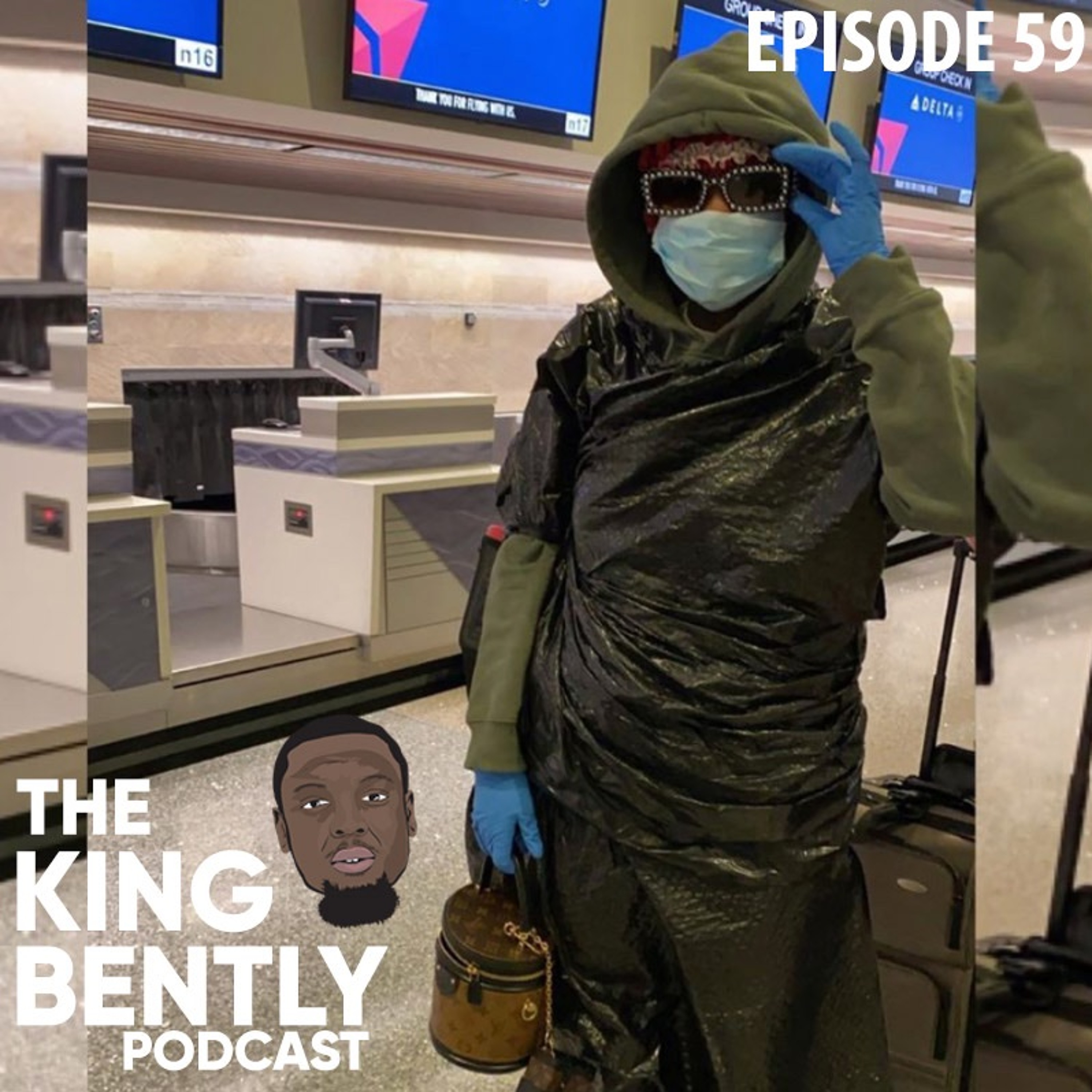 The King Bently Podcast