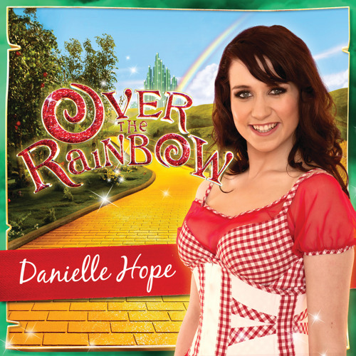 Danielle hope