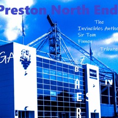 GARY BARNES INVINCIBLE SIR TOM FINNEY PNEFC ANTHEM