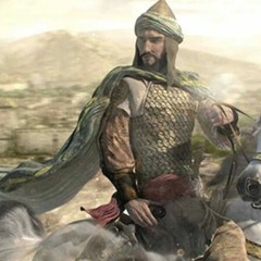 تتر مسلسل الظاهر بيبرس