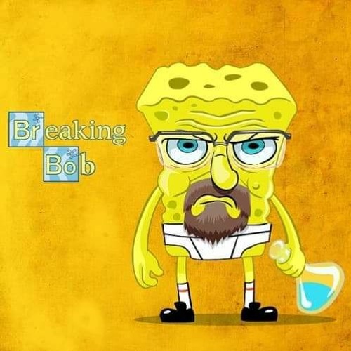Stream Walter White Spongebob by slingmingo Listen online for free on