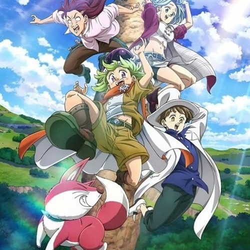 The seven deadly sins full episodes free store