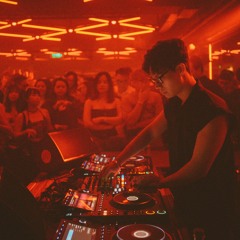 Lorence V Live @ ELAN 21.06.24 - Space Motion