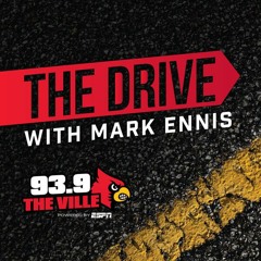 The Drive W @MarkEnnis & @BiggestBiscuit - Hour 1 -9 - 9-2022