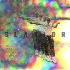 Slavior (sad type beat @nickmira_ @rioleyva @realskmusic @evankozin)
