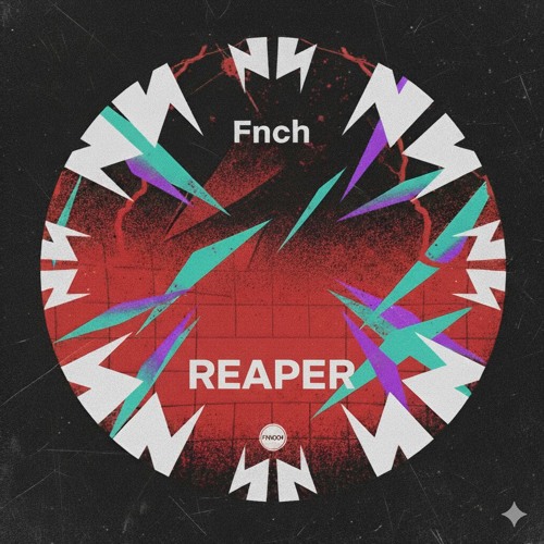 Fnch - Reaper (unreleased)