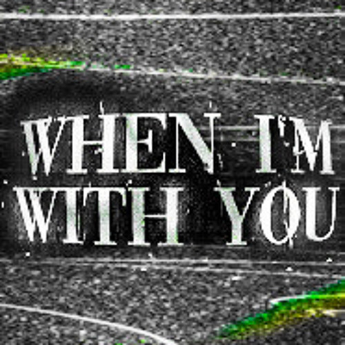 When Im with You (LectrO cOd_E remix) - Fader Freaks