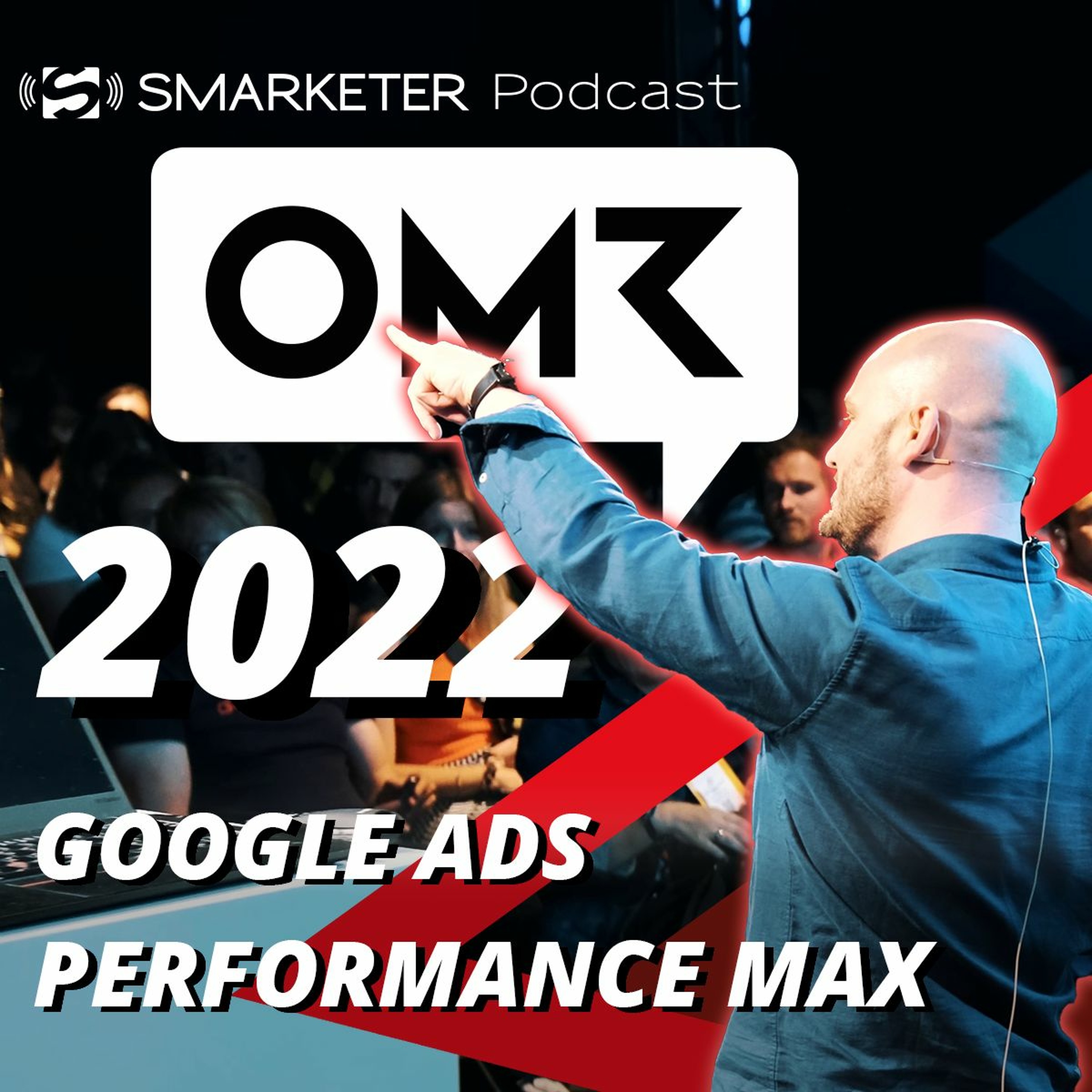 Performance Online Marketing | Smarketer Podcast