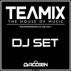 RooBen - Welcome To 2024 Part.2 (Afro House)