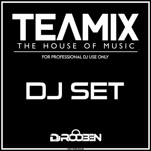 RooBen - Welcome To 2024 Part.2 (Afro House)