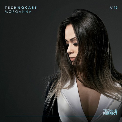 Morganna @TECHNOCAST #49 - www.technoperfect.com.br