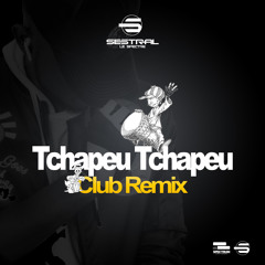 Tchapeu Tchapeu (Official remix)