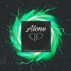 Alone prod.jaysierra