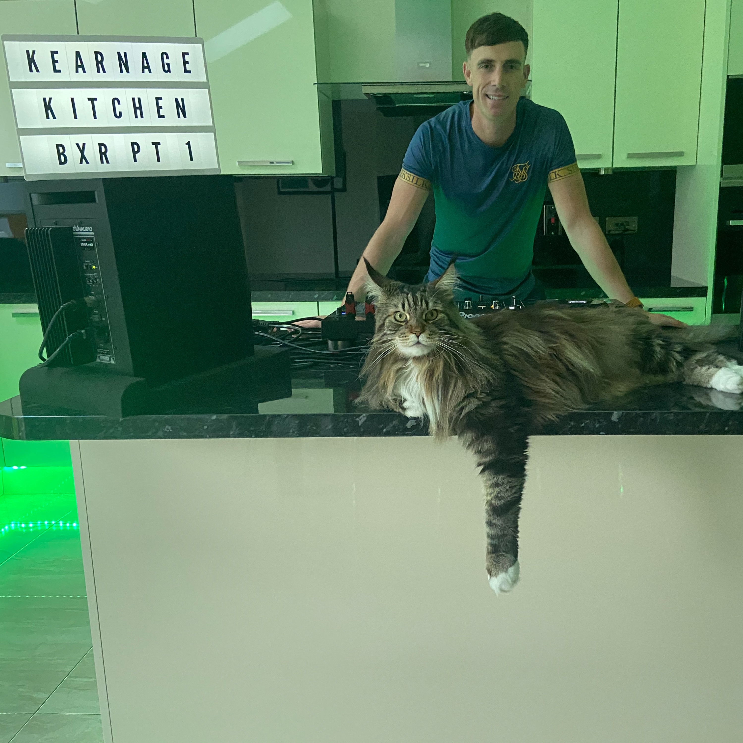 Bryan Kearney