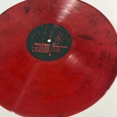 Soul Intent - Right There
