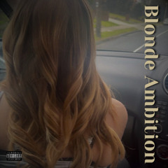 Blonde Ambition