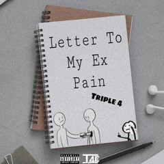 Triple4 EX Pain