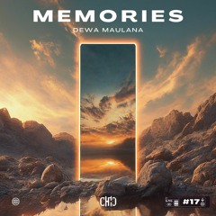 Dewa Maulana - Memories (Right One) (Extended Mix)