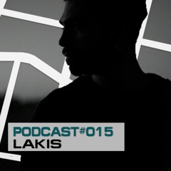 2478 Podcast #015 // LAKIS