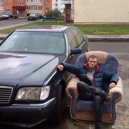 Похуй Молодой(slowed+bassbost)