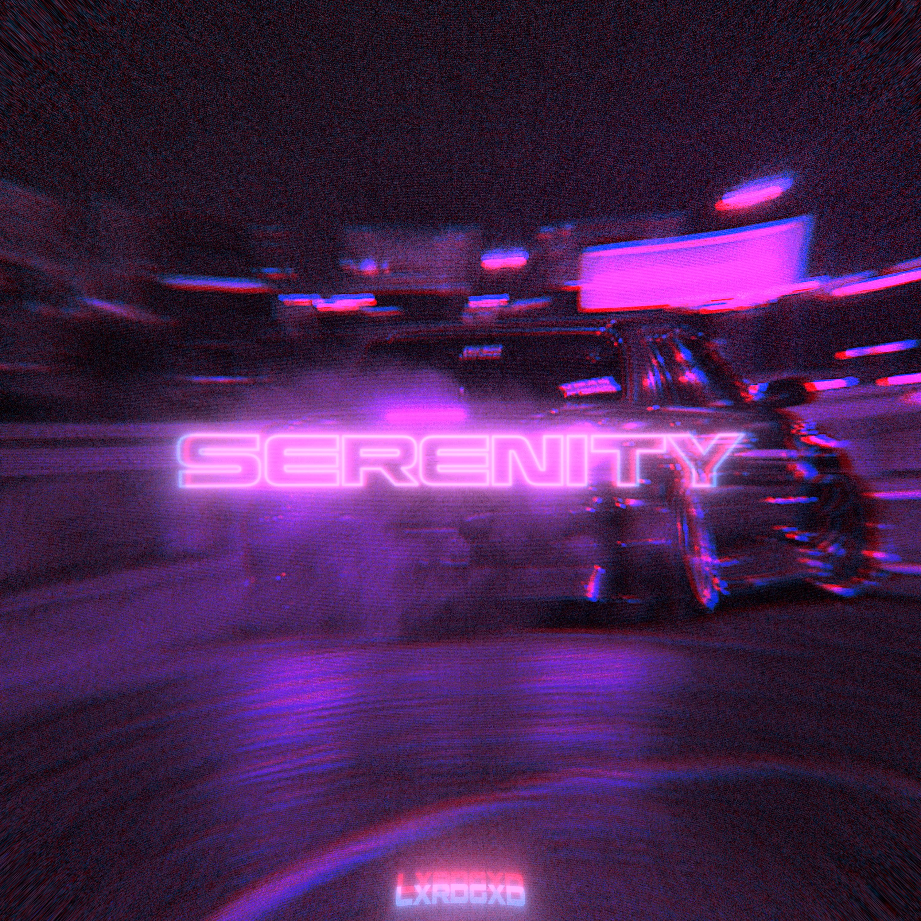 Download SERENITY