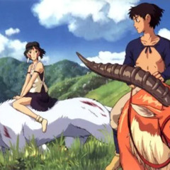 Mononoke (w/ jvst x)