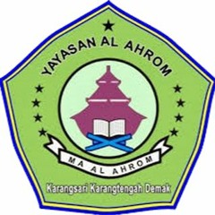 Mars Madrasah MA Al Ahrom