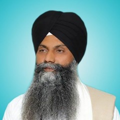 Bhai Sarabjit Singh Ji Ludhiana Wale