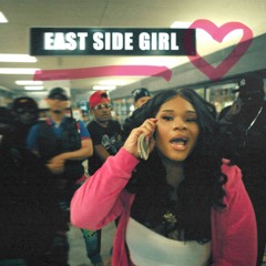 East Side Girl - KAYPAIGE