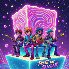 Taste the Sugar