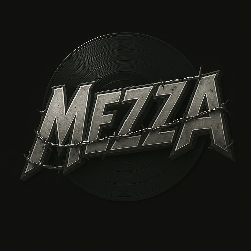 NIGHTMARE DEVIL MIX - MEZZA DUB