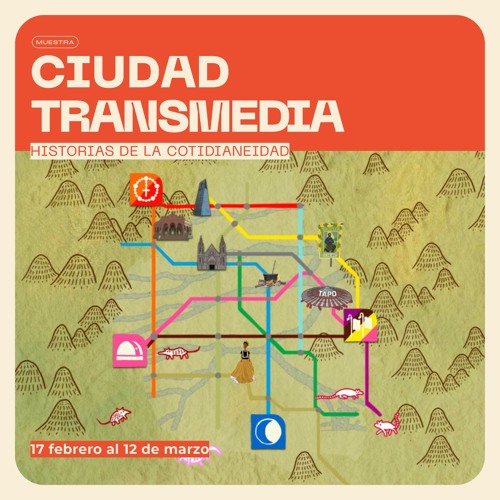 Historias Transmedia Lay Pijedá