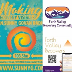 Making Recovery Visible 22nd September 2020