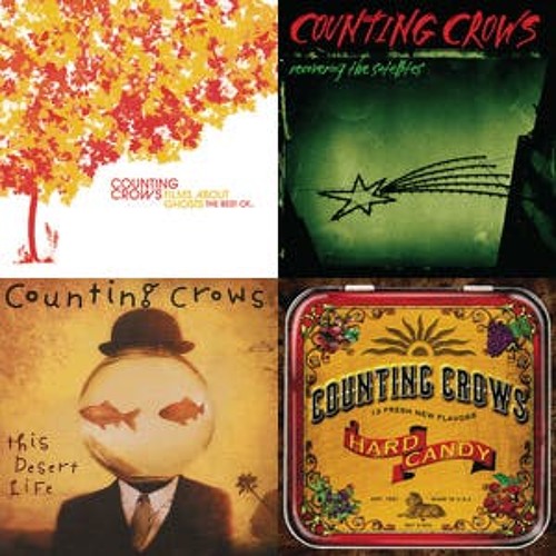 Counting Crows