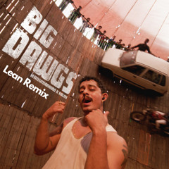 Hanumankind, Kalmi - Big Dawgs (Lean Remix)